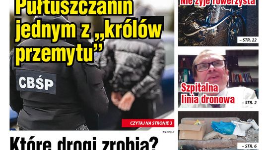 Nowe wydanie Tygodnika już we wtorek