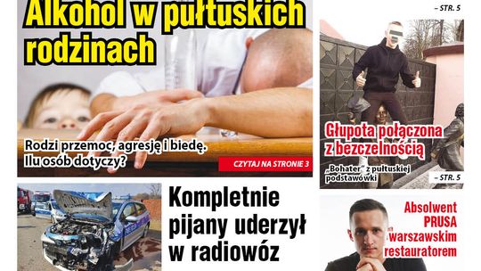 Nowe wydanie Tygodnika już we wtorek