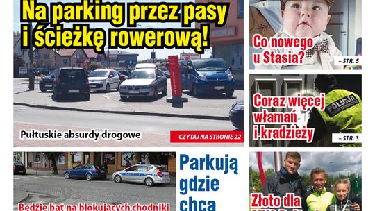 Nowe wydanie Tygodnika już we wtorek