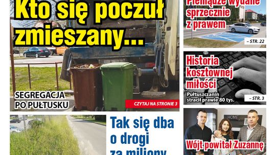 Nowe wydanie Tygodnika już we wtorek
