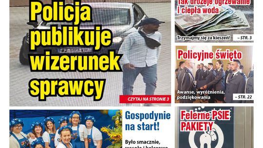 Nowe wydanie Tygodnika już we wtorek