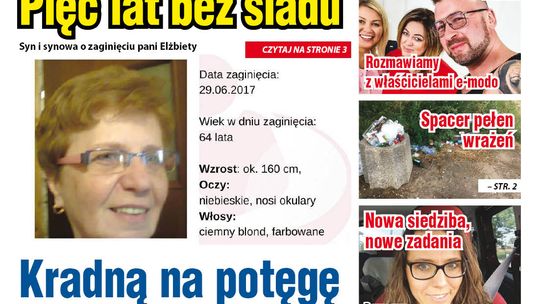 Nowe wydanie Tygodnika już we wtorek