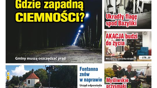 Nowe wydanie Tygodnika już we wtorek
