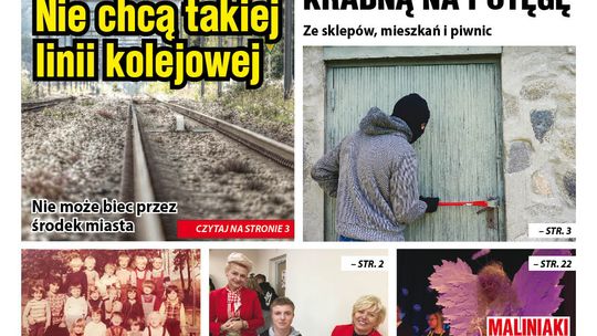 Nowe wydanie Tygodnika już we wtorek