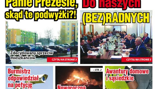 Nowe wydanie Tygodnika już we wtorek