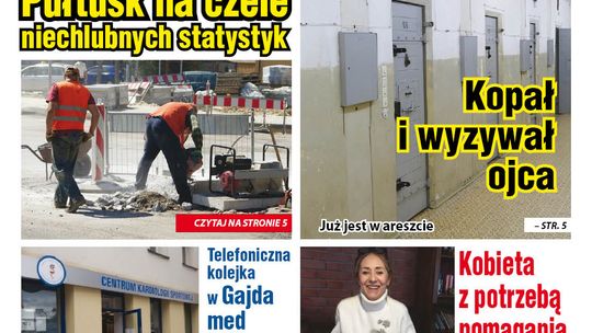Nowe wydanie Tygodnika już we wtorek