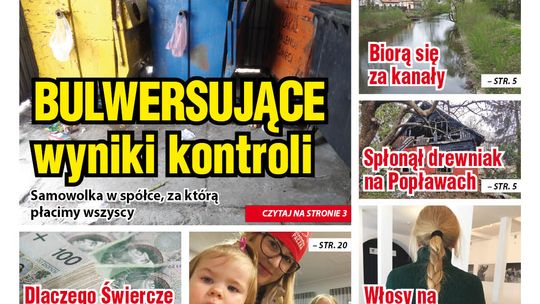 Nowe wydanie Tygodnika już we wtorek