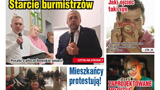 Nowe wydanie Tygodnika już we wtorek