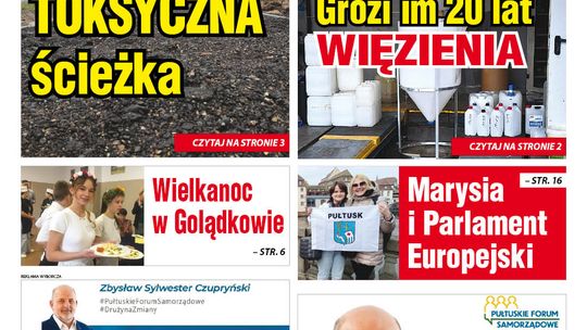 Nowe wydanie Tygodnika już we wtorek