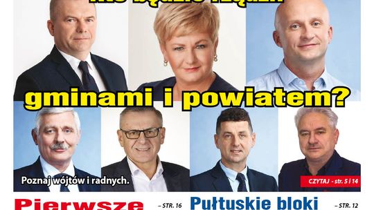Nowe wydanie Tygodnika już we wtorek