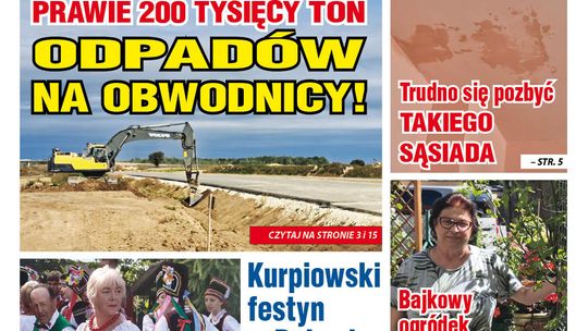 Nowe wydanie Tygodnika już we wtorek