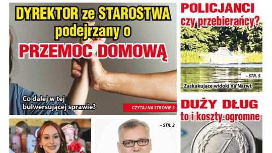 Nowe wydanie Tygodnika już we wtorek