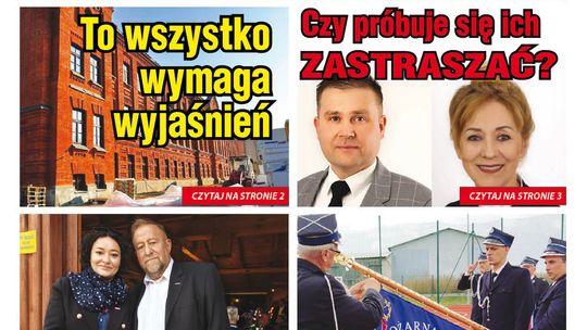 Nowe wydanie Tygodnika już we wtorek