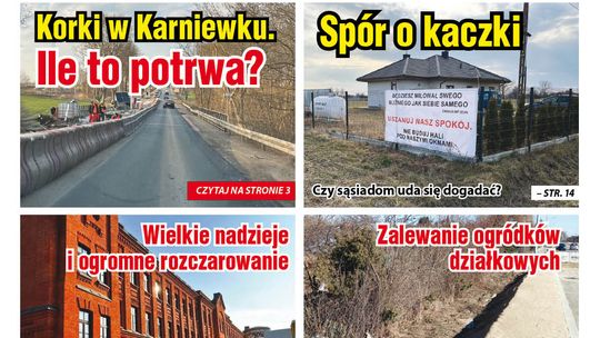 Nowe wydanie Tygodnika już we wtorek