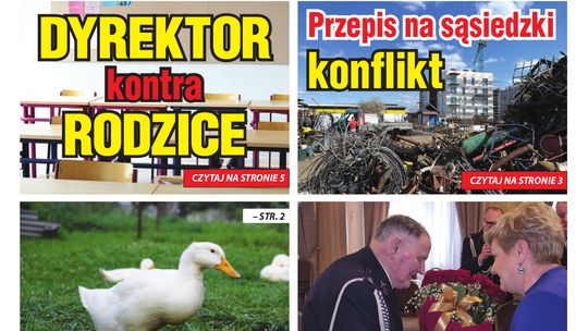 Nowe wydanie Tygodnika już we wtorek