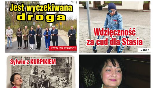 Nowe wydanie Tygodnika już we wtorek