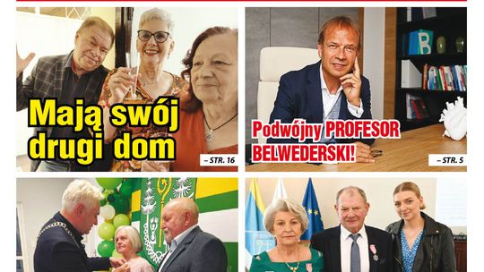 Nowe wydanie Tygodnika już we wtorek