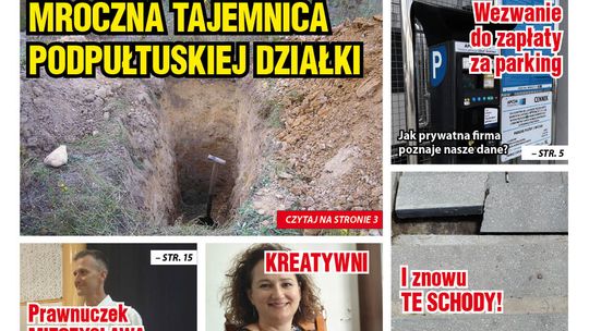 Nowe wydanie Tygodnika już we wtorek
