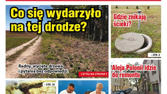 Nowe wydanie Tygodnika już we wtorek