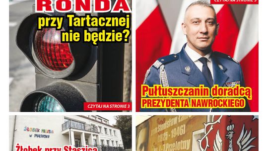 Nowe wydanie Tygodnika już we wtorek