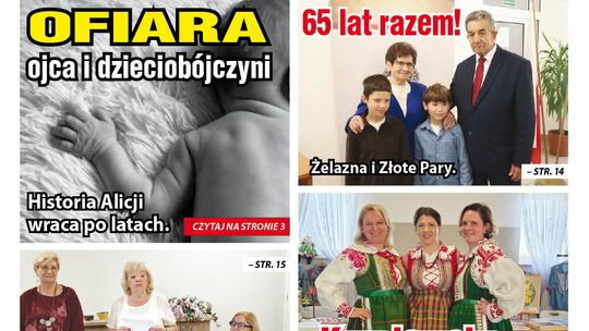 Nowe wydanie Tygodnika już we wtorek