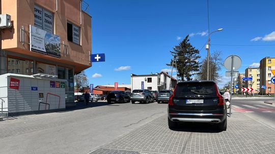 Nowoczesna broń policji na drogowe bezprawie