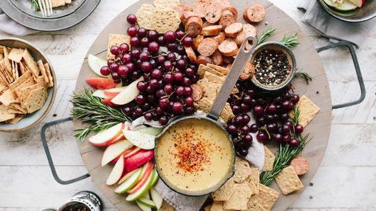 Nowoczesna i smaczna dieta pudełkowa