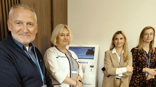 NOWOCZESNY DESIGN I FUNKCJONALNOŚĆ