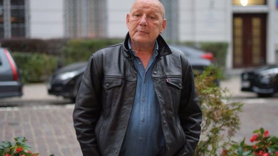 NOWODWORSKI/LEGIONOWSKI. Mordercy przyszli za wcześnie