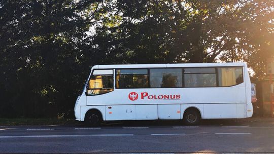 NOWODWORSKI. Radna będzie walczyć o autobusy