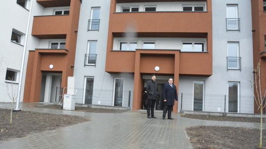 NOWY BLOK TBS