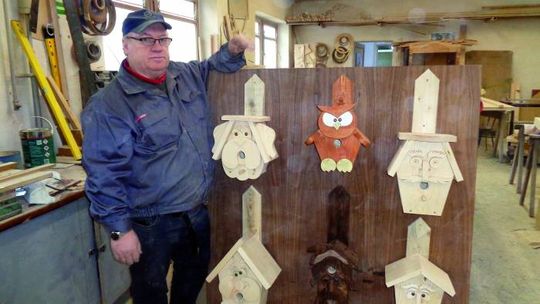 Nowy DEWELOPER na pułtuskim rynku