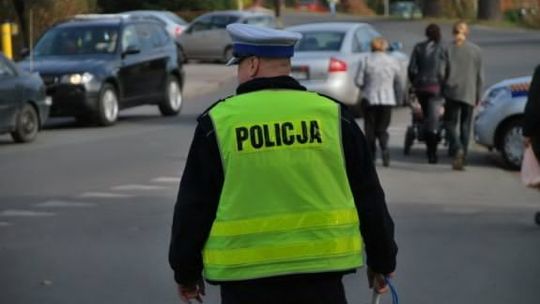 NOWY DWÓR MAZ. Jeden pijany, drugi z zakazem