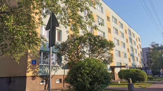 NOWY DWÓR MAZ. Mąż zabił żonę. Sąsiedzi słyszeli krzyki zamordowanej