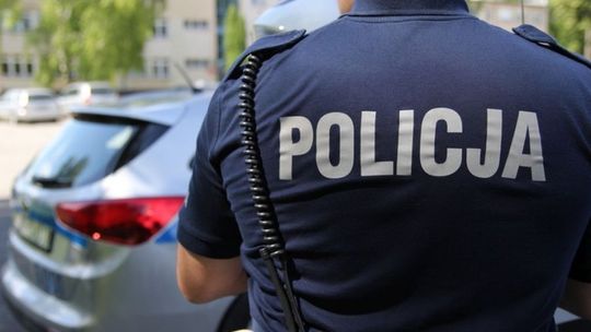 NOWY DWÓR MAZ. Postraszyli poszukiwaną Strażą Pożarną i wtedy otworzyła