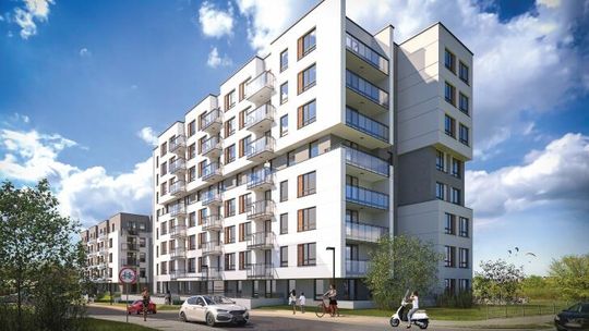Nowy Dwór Mazowiecki. Ostatnia szansa na zakup w Jarzębionowej II – nadchodzi Osiedle Pogodne