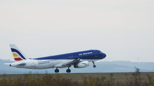 NOWY DWÓR. Ryanair odzyskał monopol w Modlinie