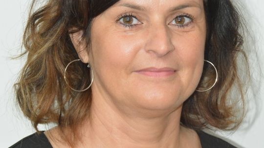 NOWY KIEROWNIK URZĘDU STANU CYWILNEGO