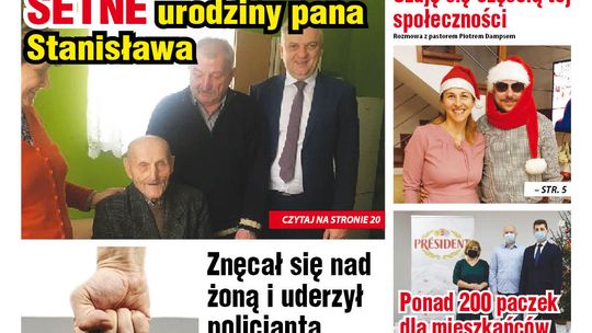 Nowy numer Tygodnika już we wtorek
