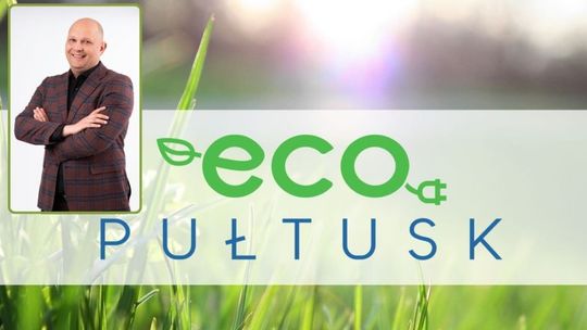 Nowy prezes ECO PUŁTUSK