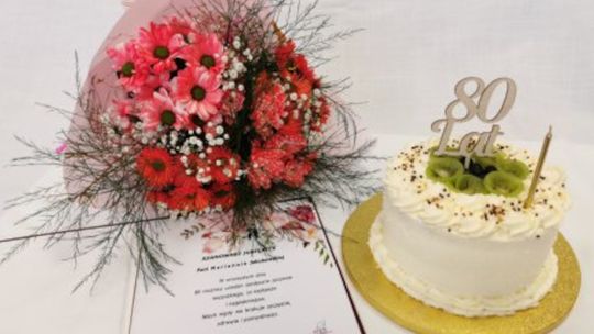 NOWY ROK i NOWI JUBILACI