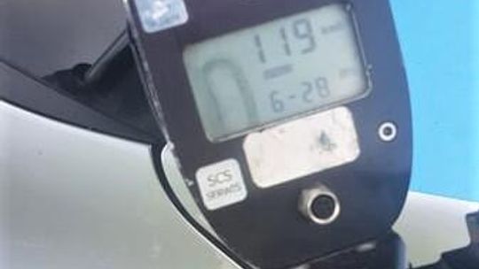 O 69 KM ZA SZYBKO