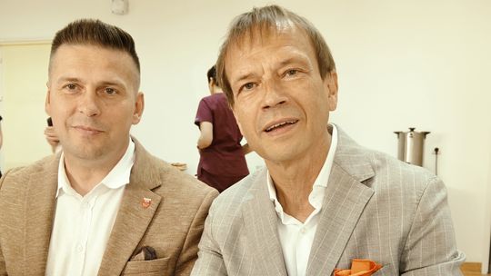 O chorobie i tytanicznej pracy