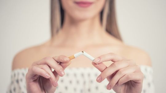 O czym warto pamiętać w Światowym Dniu bez Tytoniu Światowy