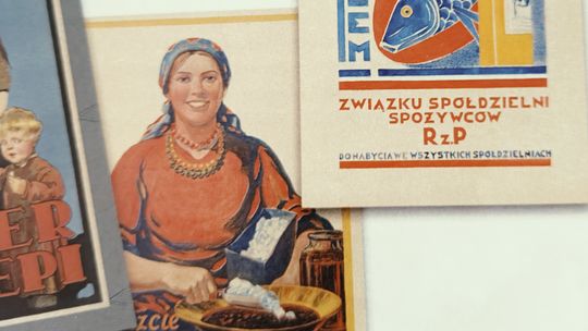 O RYBACH, BO WIGILIA TUŻ