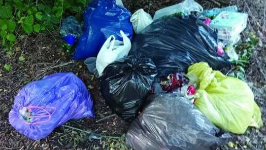 O ŚWIADOMEJ POSTAWIE MIESZKAŃCÓW