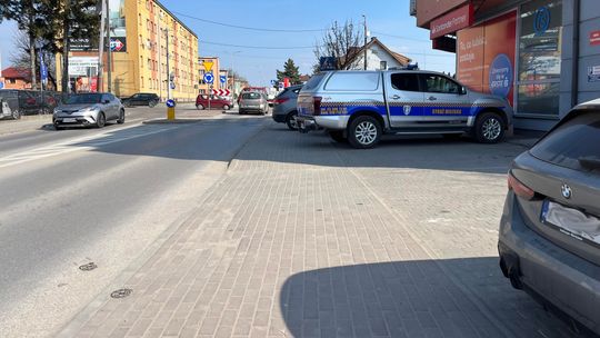 Oaza bezkarności w sercu Pułtuska Oaza bezkarności w sercu Pułtuska