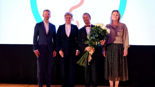Obchody dekady działalności Szpitala Powiatowego Gajda- Med w Pułtusku