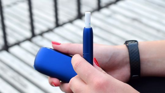 Obchodziliśmy Światowy dzień rzucania palenia. Czy nowe technologie pomogą milionom palaczy, którzy nie potrafią rzucić?