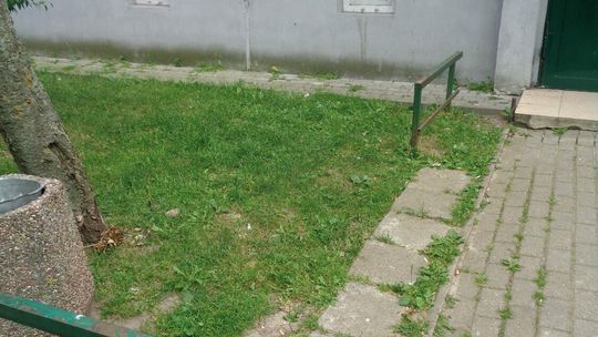 OBYWATELU, RADŹ SOBIE SAM. WZIĘCI W JASYR